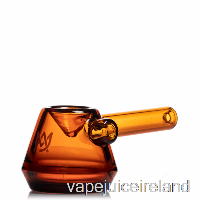Vape Juice MJ Arsenal KETTLE Hand Pipe Amber